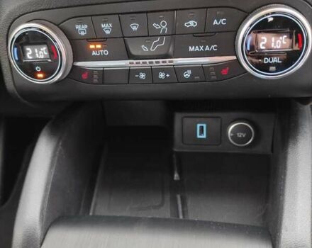 Форд Эскейп 2020 в Киеве на Automoto.ua Серый Форд Эскейп, объемом двигателя 2 л и пробегом 83 тыс. км за 20500 $, фото 34 на Automoto.ua