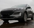 Сірий Форд Ескейп, об'ємом двигуна 2.5 л та пробігом 79 тис. км за 13500 $, фото 9 на Automoto.ua