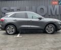 Форд Ескейп 2020 у Вінниці на Automoto.ua Сірий Форд Ескейп, об'ємом двигуна 1.5 л та пробігом 67 тис. км за 18500 $, фото 1 на Automoto.ua