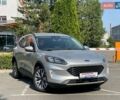 Сірий Форд Ескейп, об'ємом двигуна 2.5 л та пробігом 78 тис. км за 23500 $, фото 1 на Automoto.ua
