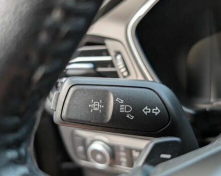 Сірий Форд Ескейп, об'ємом двигуна 2 л та пробігом 108 тис. км за 11500 $, фото 5 на Automoto.ua