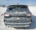 Сірий Форд Ескейп, об'ємом двигуна 1.5 л та пробігом 163 тис. км за 10900 $, фото 5 на Automoto.ua
