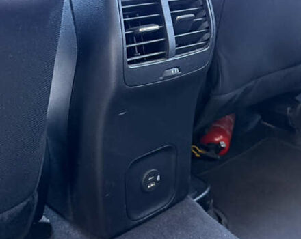 Сірий Форд Ескейп, об'ємом двигуна 1.5 л та пробігом 40 тис. км за 16999 $, фото 19 на Automoto.ua