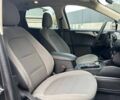 Серый Форд Эскейп, объемом двигателя 1.5 л и пробегом 57 тыс. км за 15900 $, фото 23 на Automoto.ua