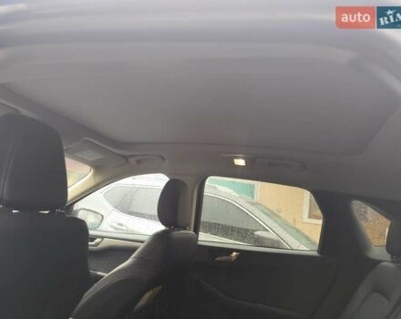 Серый Форд Эскейп, объемом двигателя 2.5 л и пробегом 64 тыс. км за 18500 $, фото 2 на Automoto.ua