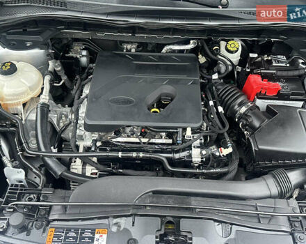 Сірий Форд Ескейп, об'ємом двигуна 1.5 л та пробігом 127 тис. км за 13950 $, фото 20 на Automoto.ua