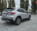 Форд Эскейп 2020 в Киеве на Automoto.ua Серый Форд Эскейп, объемом двигателя 2.5 л и пробегом 104 тыс. км за 21490 $, фото 5 на Automoto.ua
