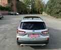 Сірий Форд Ескейп, об'ємом двигуна 1.5 л та пробігом 30 тис. км за 16200 $, фото 17 на Automoto.ua