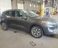 Сірий Форд Ескейп, об'ємом двигуна 2 л та пробігом 29 тис. км за 5600 $, фото 3 на Automoto.ua