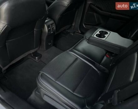 Серый Форд Эскейп, объемом двигателя 1.5 л и пробегом 115 тыс. км за 15500 $, фото 38 на Automoto.ua