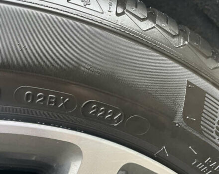 Сірий Форд Ескейп, об'ємом двигуна 2.49 л та пробігом 94 тис. км за 20500 $, фото 29 на Automoto.ua