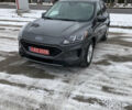Серый Форд Эскейп, объемом двигателя 1.5 л и пробегом 149 тыс. км за 14500 $, фото 1 на Automoto.ua