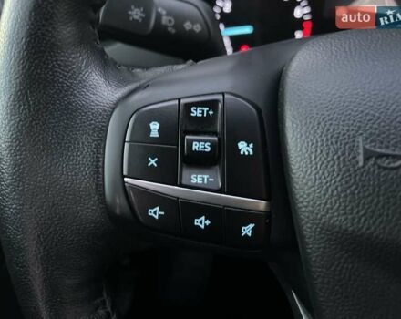 Серый Форд Эскейп, объемом двигателя 1.5 л и пробегом 115 тыс. км за 15500 $, фото 47 на Automoto.ua