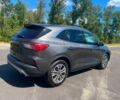 Форд Эскейп 2020 в Кривом Роге на Automoto.ua Серый Форд Эскейп, объемом двигателя 1.5 л и пробегом 32 тыс. км за 7200 $, фото 6 на Automoto.ua