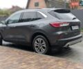 Форд Ескейп 2020 у Вінниці на Automoto.ua Сірий Форд Ескейп, об'ємом двигуна 1.5 л та пробігом 67 тис. км за 18500 $, фото 5 на Automoto.ua