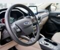 Сірий Форд Ескейп, об'ємом двигуна 2.5 л та пробігом 79 тис. км за 13500 $, фото 11 на Automoto.ua