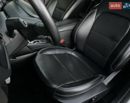 Серый Форд Эскейп, объемом двигателя 1.5 л и пробегом 115 тыс. км за 15500 $, фото 30 на Automoto.ua