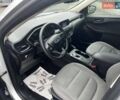 Серый Форд Эскейп, объемом двигателя 1.5 л и пробегом 108 тыс. км за 12500 $, фото 9 на Automoto.ua