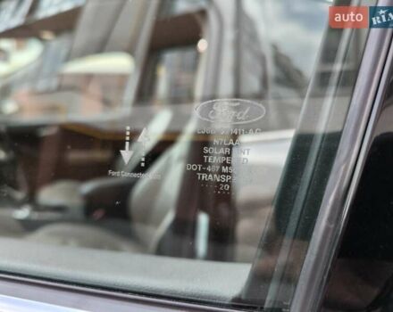 Серый Форд Эскейп, объемом двигателя 2.5 л и пробегом 196 тыс. км за 19950 $, фото 55 на Automoto.ua