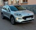 Форд Эскейп 2020 в Чернигове на Automoto.ua Серый Форд Эскейп, объемом двигателя 1.5 л и пробегом 10 тыс. км за 17500 $, фото 7 на Automoto.ua