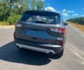 Форд Эскейп 2020 в Кривом Роге на Automoto.ua Серый Форд Эскейп, объемом двигателя 1.5 л и пробегом 32 тыс. км за 7200 $, фото 4 на Automoto.ua