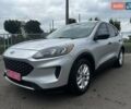 Серый Форд Эскейп, объемом двигателя 1.5 л и пробегом 108 тыс. км за 14928 $, фото 2 на Automoto.ua