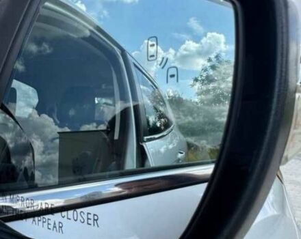 Форд Эскейп 2020 в Киеве на Automoto.ua Серый Форд Эскейп, объемом двигателя 2 л и пробегом 98 тыс. км за 10500 $, фото 16 на Automoto.ua