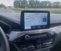 Серый Форд Эскейп, объемом двигателя 1.5 л и пробегом 18 тыс. км за 17999 $, фото 2 на Automoto.ua