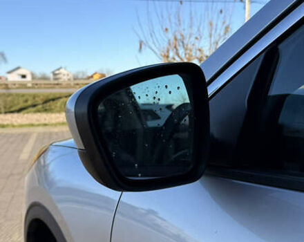 Сірий Форд Ескейп, об'ємом двигуна 1.5 л та пробігом 40 тис. км за 16999 $, фото 11 на Automoto.ua