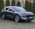 Сірий Форд Ескейп, об'ємом двигуна 2 л та пробігом 46 тис. км за 20900 $, фото 25 на Automoto.ua