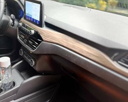 Форд Эскейп 2020 в Одессе на Automoto.ua Серый Форд Эскейп, объемом двигателя 2.5 л и пробегом 72 тыс. км за 23000 $, фото 39 на Automoto.ua