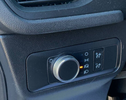 Форд Эскейп 2020 в Ивано-Франковске на Automoto.ua Серый Форд Эскейп, объемом двигателя 1.5 л и пробегом 100 тыс. км за 16300 $, фото 12 на Automoto.ua