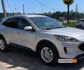 Сірий Форд Ескейп, об'ємом двигуна 1.5 л та пробігом 19 тис. км за 19300 $, фото 1 на Automoto.ua