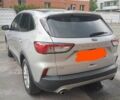 Серый Форд Эскейп, объемом двигателя 1.5 л и пробегом 109 тыс. км за 16500 $, фото 4 на Automoto.ua
