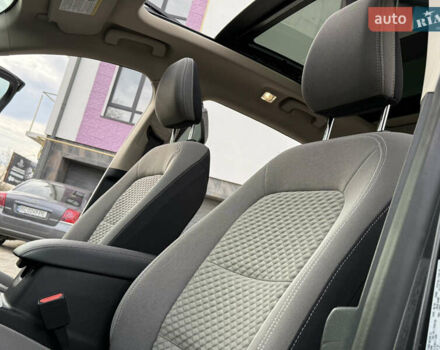 Серый Форд Эскейп, объемом двигателя 1.5 л и пробегом 166 тыс. км за 14500 $, фото 35 на Automoto.ua