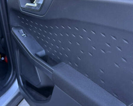 Сірий Форд Ескейп, об'ємом двигуна 1.5 л та пробігом 40 тис. км за 16999 $, фото 20 на Automoto.ua