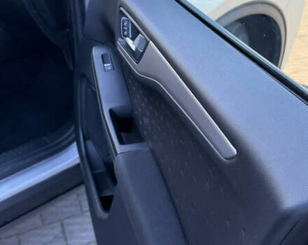 Сірий Форд Ескейп, об'ємом двигуна 1.5 л та пробігом 40 тис. км за 16999 $, фото 22 на Automoto.ua