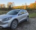 Серый Форд Эскейп, объемом двигателя 2 л и пробегом 40 тыс. км за 19200 $, фото 1 на Automoto.ua