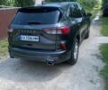 Сірий Форд Ескейп, об'ємом двигуна 1.5 л та пробігом 32 тис. км за 22000 $, фото 1 на Automoto.ua