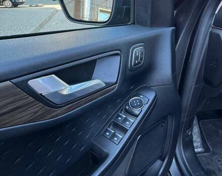 Форд Эскейп 2020 в Одессе на Automoto.ua Серый Форд Эскейп, объемом двигателя 2.5 л и пробегом 72 тыс. км за 23000 $, фото 27 на Automoto.ua