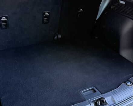 Сірий Форд Ескейп, об'ємом двигуна 1.5 л та пробігом 40 тис. км за 16999 $, фото 30 на Automoto.ua