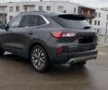 Сірий Форд Ескейп, об'ємом двигуна 2.5 л та пробігом 79 тис. км за 13500 $, фото 5 на Automoto.ua