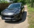 Сірий Форд Ескейп, об'ємом двигуна 1.5 л та пробігом 32 тис. км за 22000 $, фото 2 на Automoto.ua