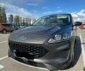 Серый Форд Эскейп, объемом двигателя 1.5 л и пробегом 42 тыс. км за 17300 $, фото 1 на Automoto.ua