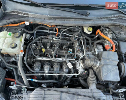 Серый Форд Эскейп, объемом двигателя 0 л и пробегом 156 тыс. км за 16999 $, фото 17 на Automoto.ua