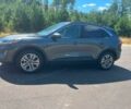 Форд Эскейп 2020 в Кривом Роге на Automoto.ua Серый Форд Эскейп, объемом двигателя 1.5 л и пробегом 32 тыс. км за 7200 $, фото 2 на Automoto.ua
