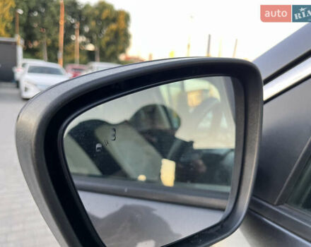 Серый Форд Эскейп, объемом двигателя 1.5 л и пробегом 158 тыс. км за 15750 $, фото 9 на Automoto.ua