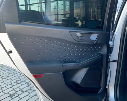 Форд Эскейп 2020 в Ивано-Франковске на Automoto.ua Серый Форд Эскейп, объемом двигателя 1.5 л и пробегом 100 тыс. км за 16300 $, фото 14 на Automoto.ua