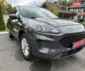 Форд Эскейп 2020 в Киеве на Automoto.ua Серый Форд Эскейп, объемом двигателя 1.5 л и пробегом 124 тыс. км за 14950 $, фото 11 на Automoto.ua