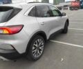 Форд Эскейп 2020 в Киеве на Automoto.ua Серый Форд Эскейп, объемом двигателя 2 л и пробегом 83 тыс. км за 20500 $, фото 8 на Automoto.ua
